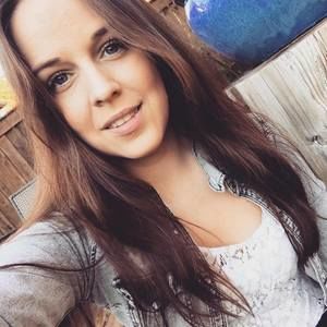 Meet your Posher, Jacie